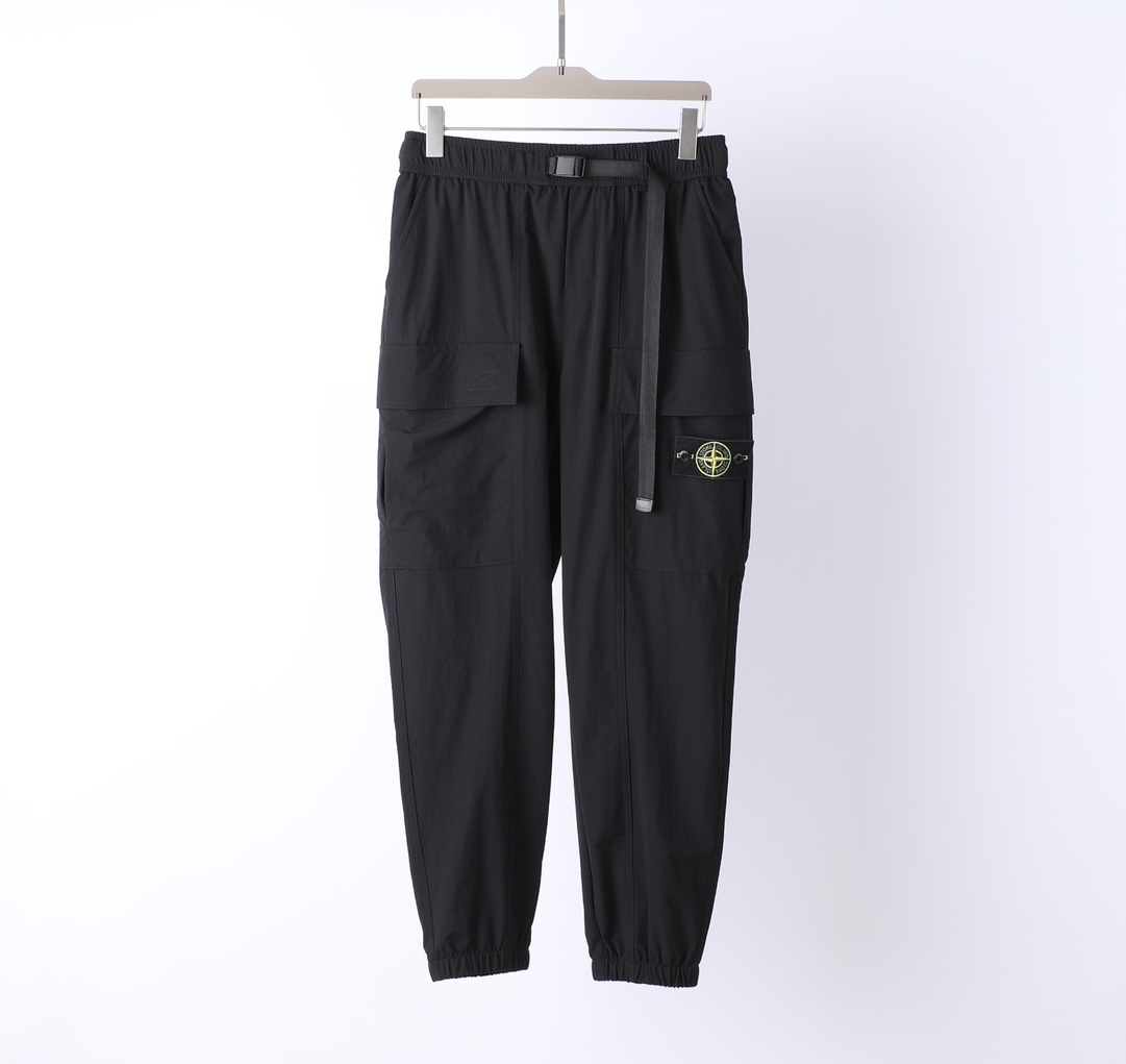 스톤아일랜드 남성 바지 51568 Stone Island 이미지 2