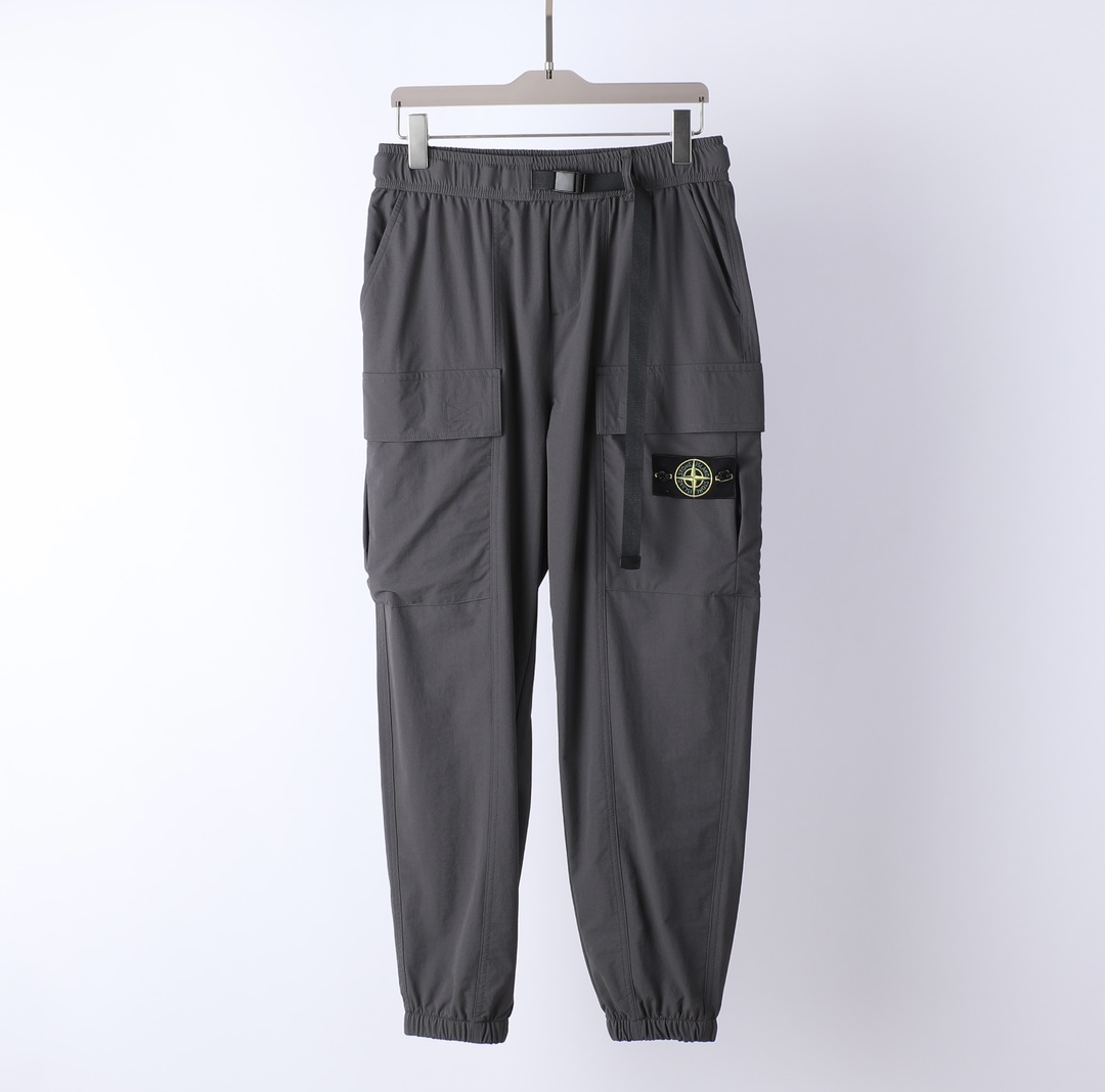 스톤아일랜드 남성 바지 51568 Stone Island 이미지 6