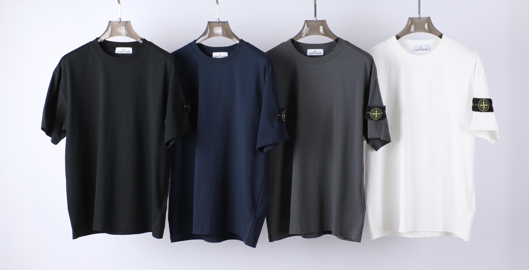 스톤아일랜드 남성 반팔 47784 Stone Island T Shirt