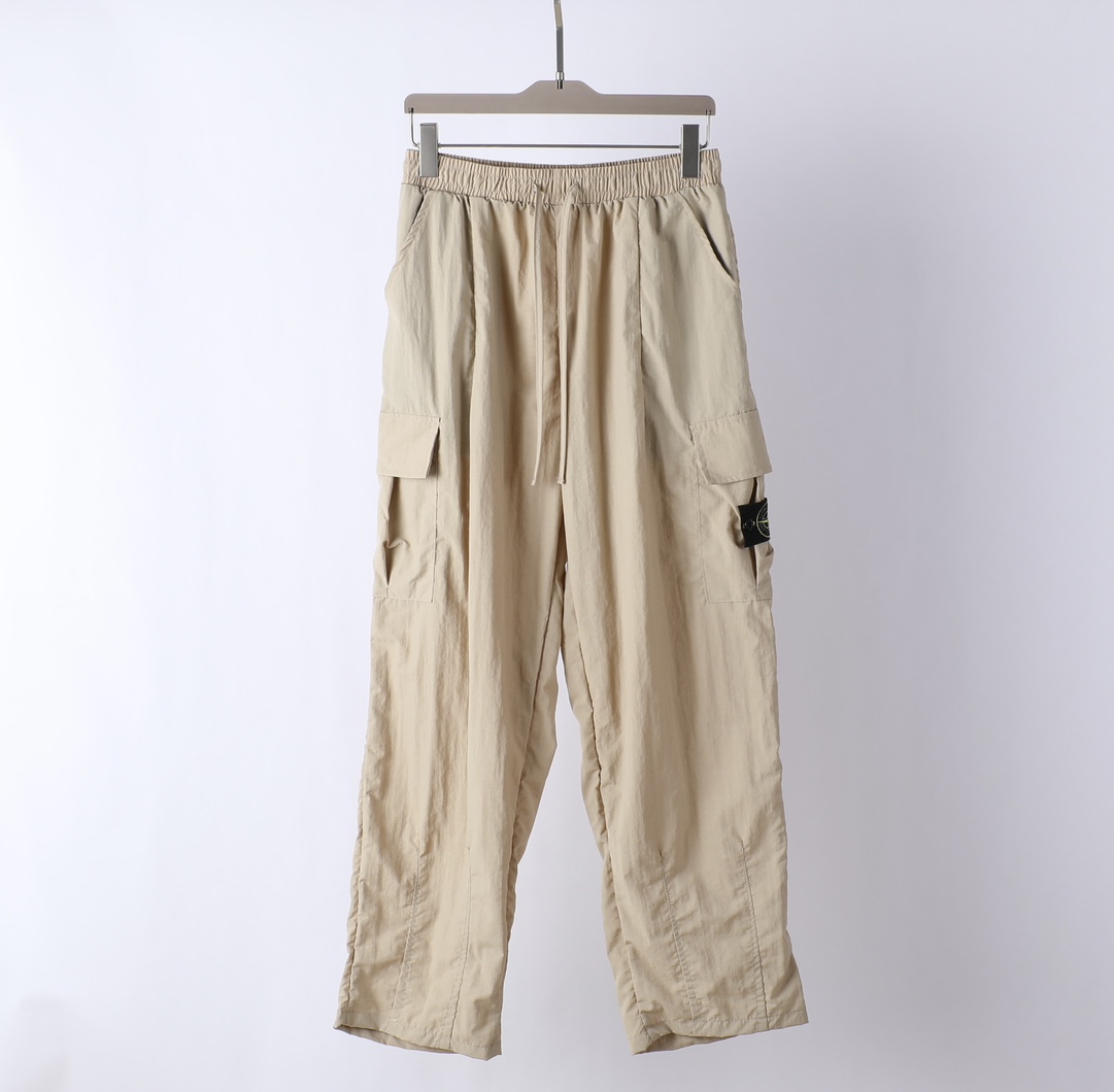 스톤아일랜드 남성 바지 51543 Stone Island 이미지 6