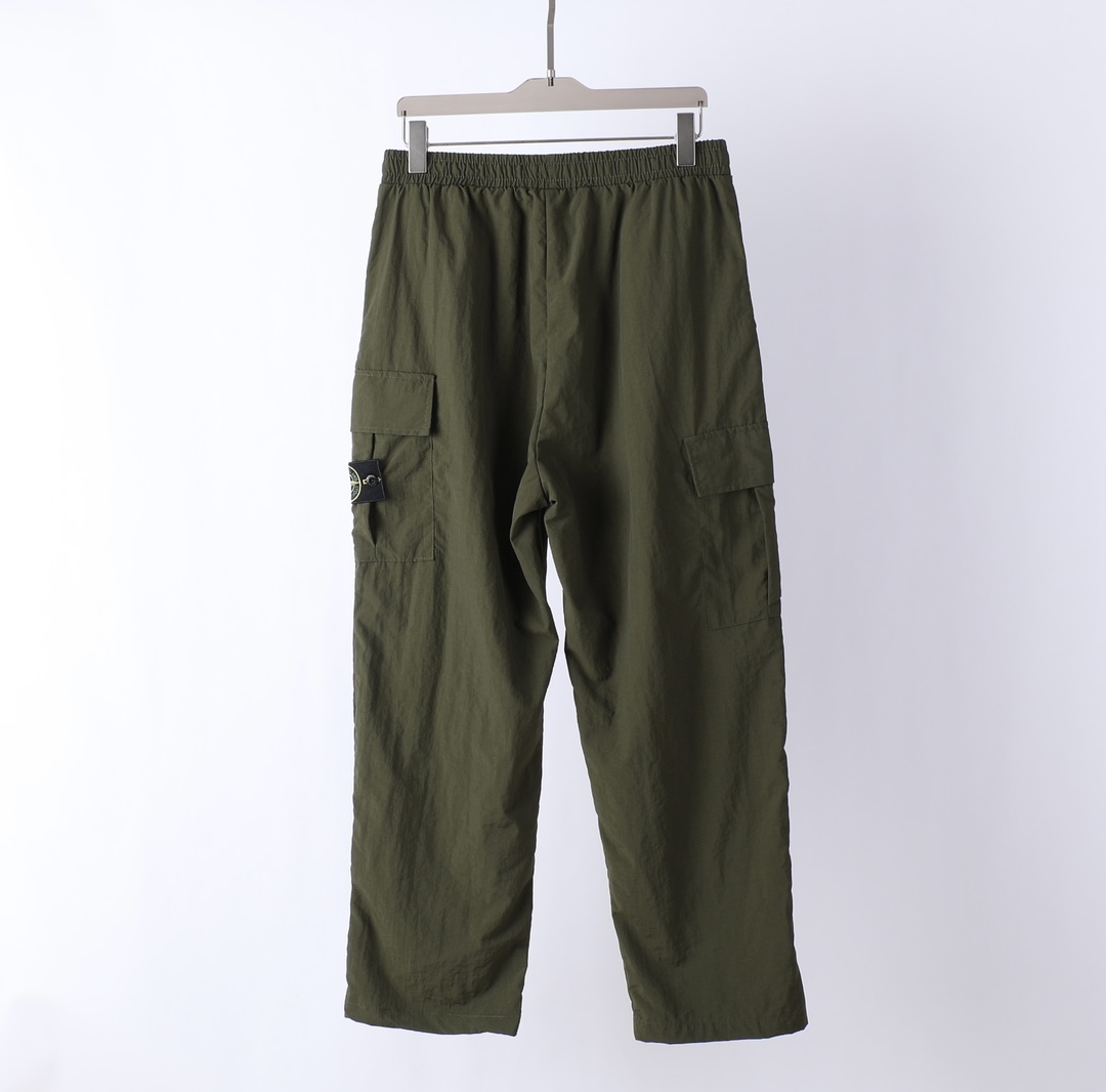 스톤아일랜드 남성 바지 51543 Stone Island 이미지 5