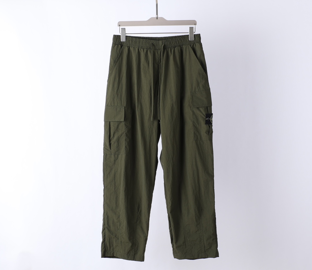스톤아일랜드 남성 바지 51543 Stone Island 이미지 4