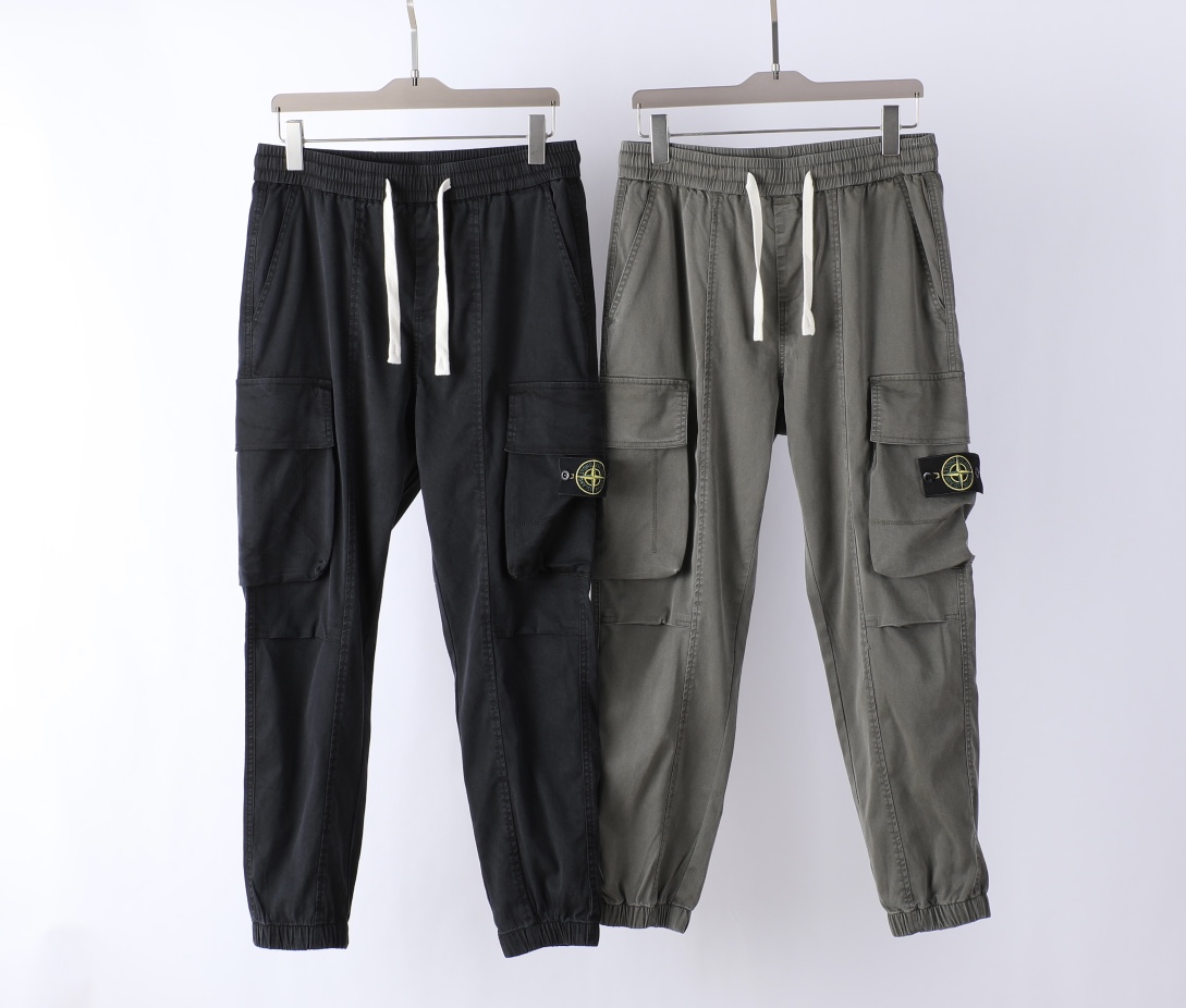 스톤아일랜드 남성 바지 51542