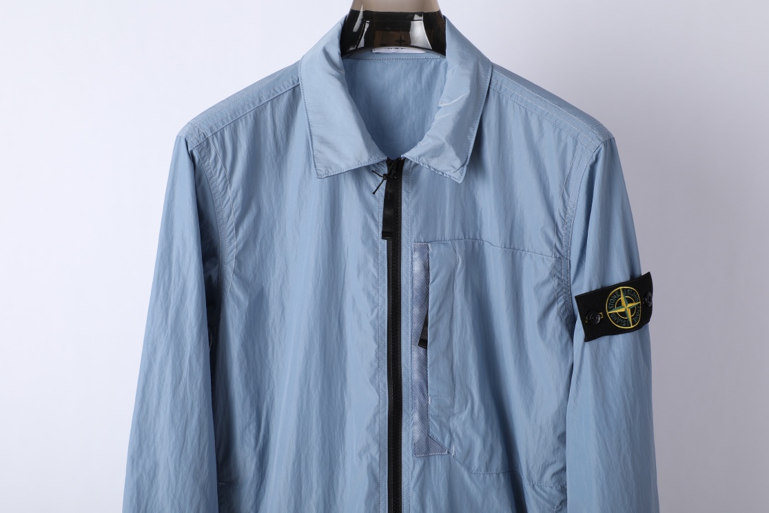 스톤아일랜드 남성 자켓 51537 Stone Island 이미지 9