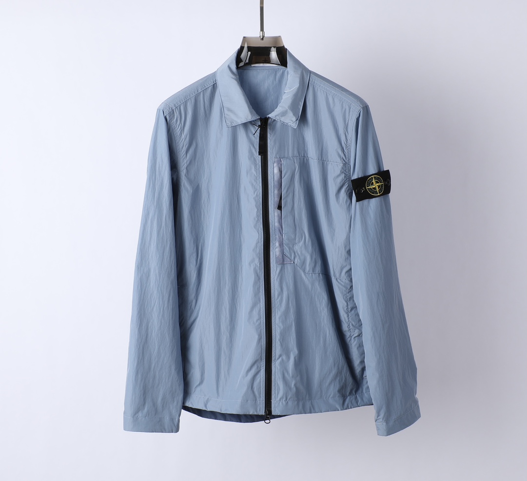 스톤아일랜드 남성 자켓 51537 Stone Island 이미지 7