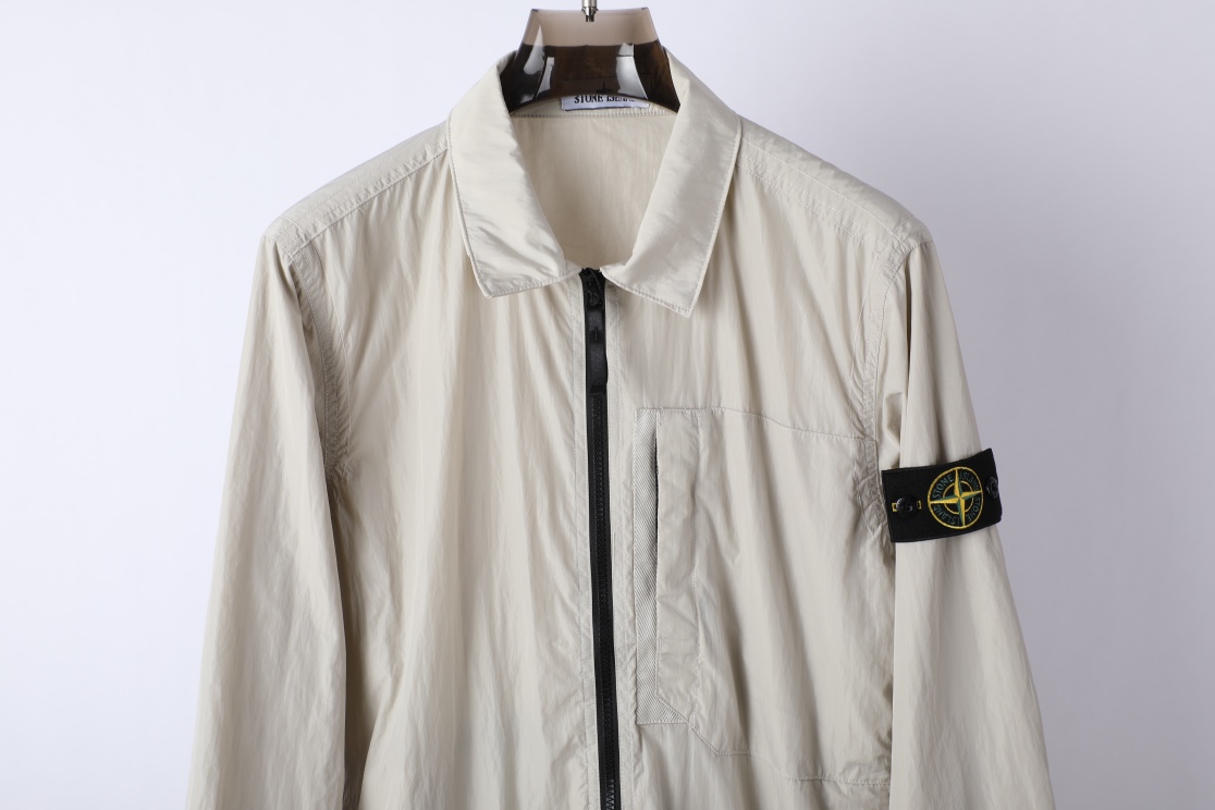 스톤아일랜드 남성 자켓 51537 Stone Island 이미지 6