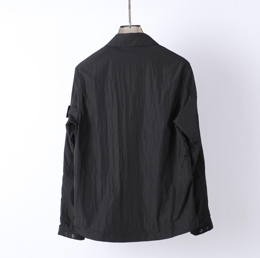 스톤아일랜드 남성 자켓 51537 Stone Island 이미지 3