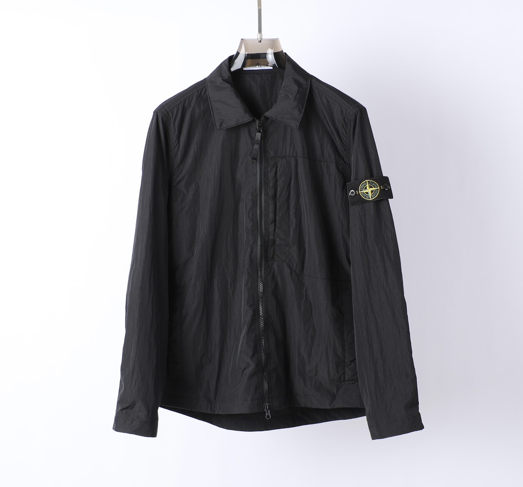 스톤아일랜드 남성 자켓 51537 Stone Island 이미지 2