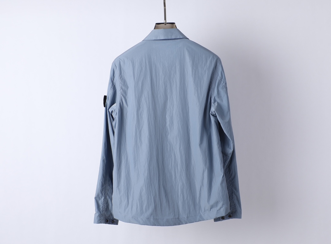 스톤아일랜드 남성 자켓 51537 Stone Island 이미지 8