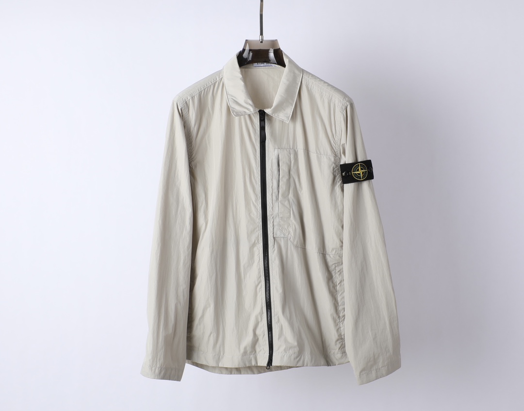 스톤아일랜드 남성 자켓 51537 Stone Island 이미지 4