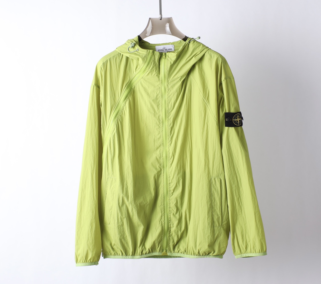 스톤아일랜드 남성 자켓 51506 Stone Island 이미지 5
