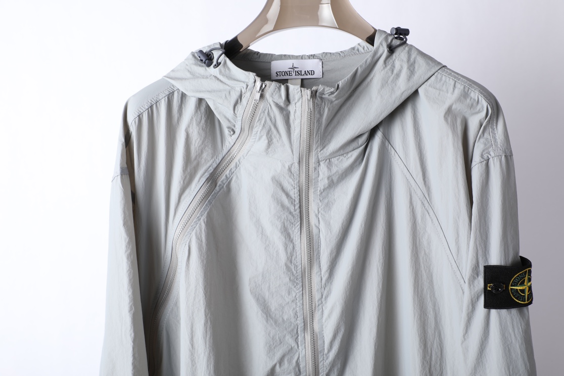 스톤아일랜드 남성 자켓 51506 Stone Island 이미지 4
