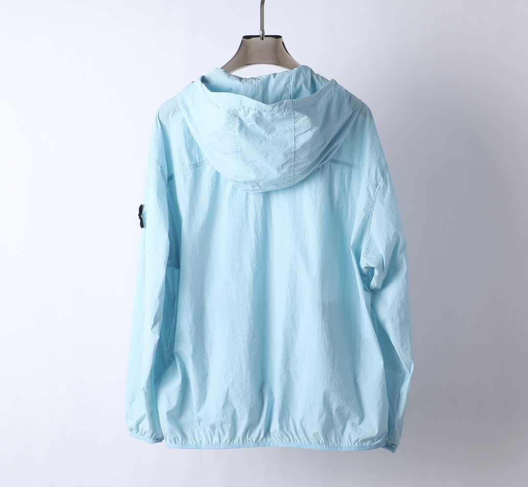 스톤아일랜드 남성 자켓 51506 Stone Island 이미지 9
