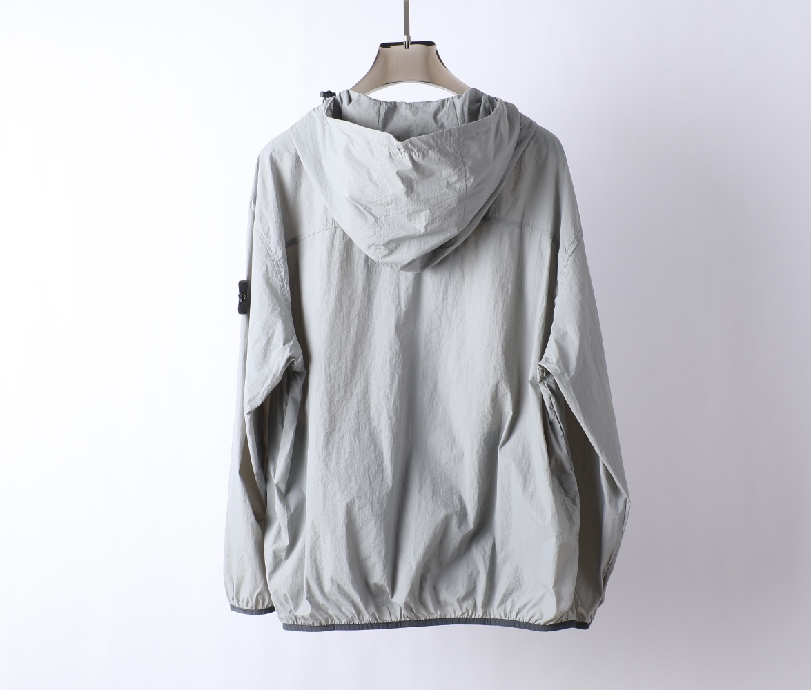 스톤아일랜드 남성 자켓 51506 Stone Island 이미지 3
