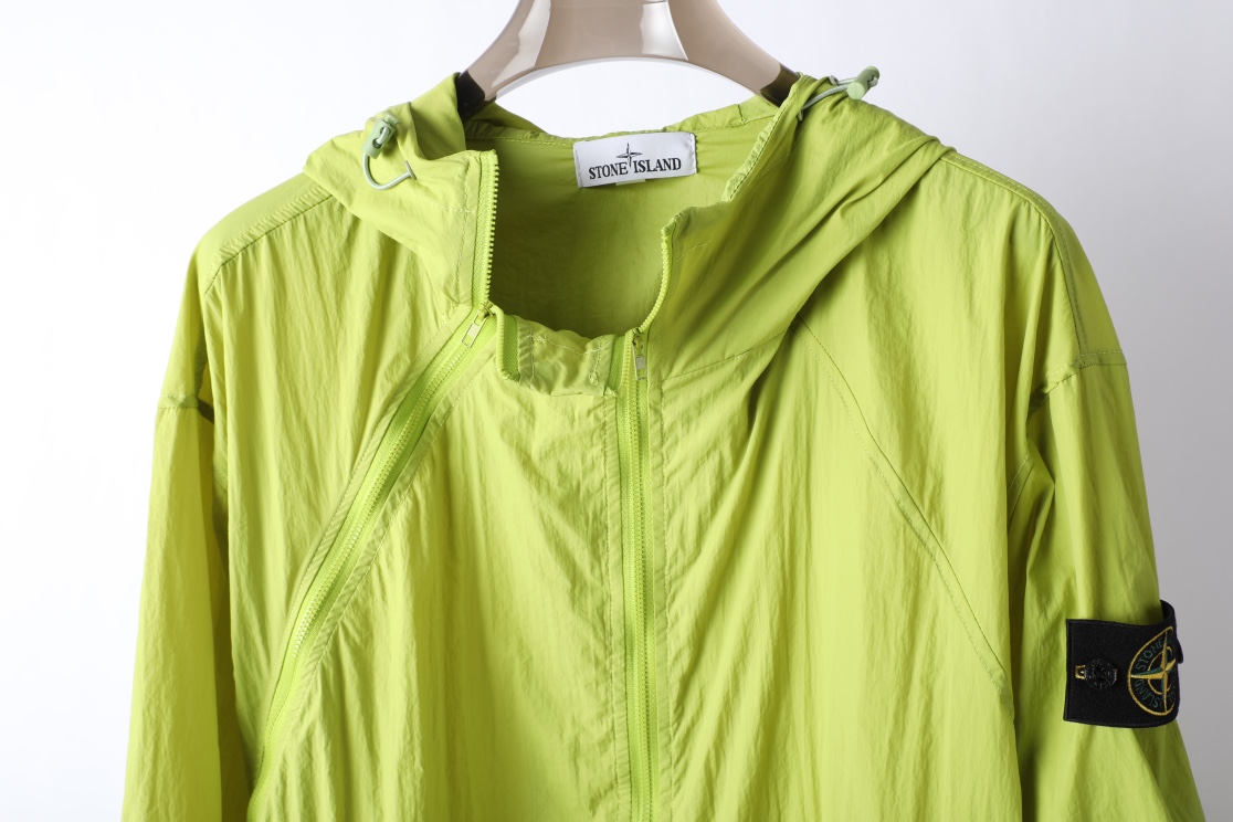 스톤아일랜드 남성 자켓 51506 Stone Island 이미지 7
