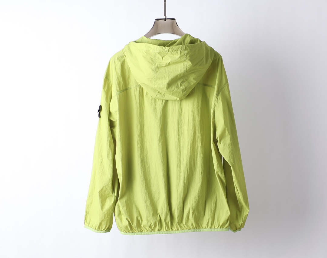 스톤아일랜드 남성 자켓 51506 Stone Island 이미지 6