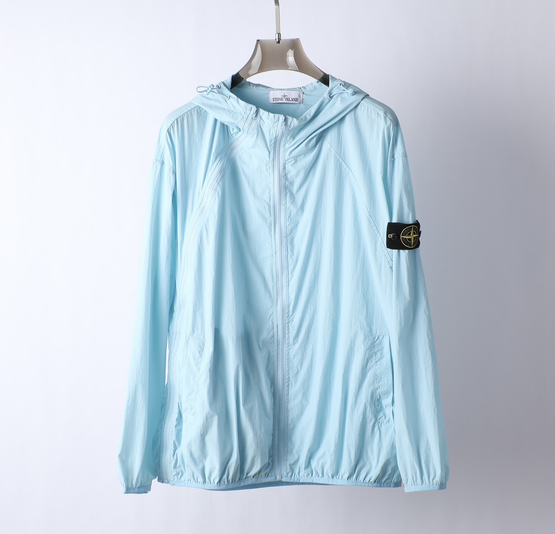 스톤아일랜드 남성 자켓 51506 Stone Island 이미지 8