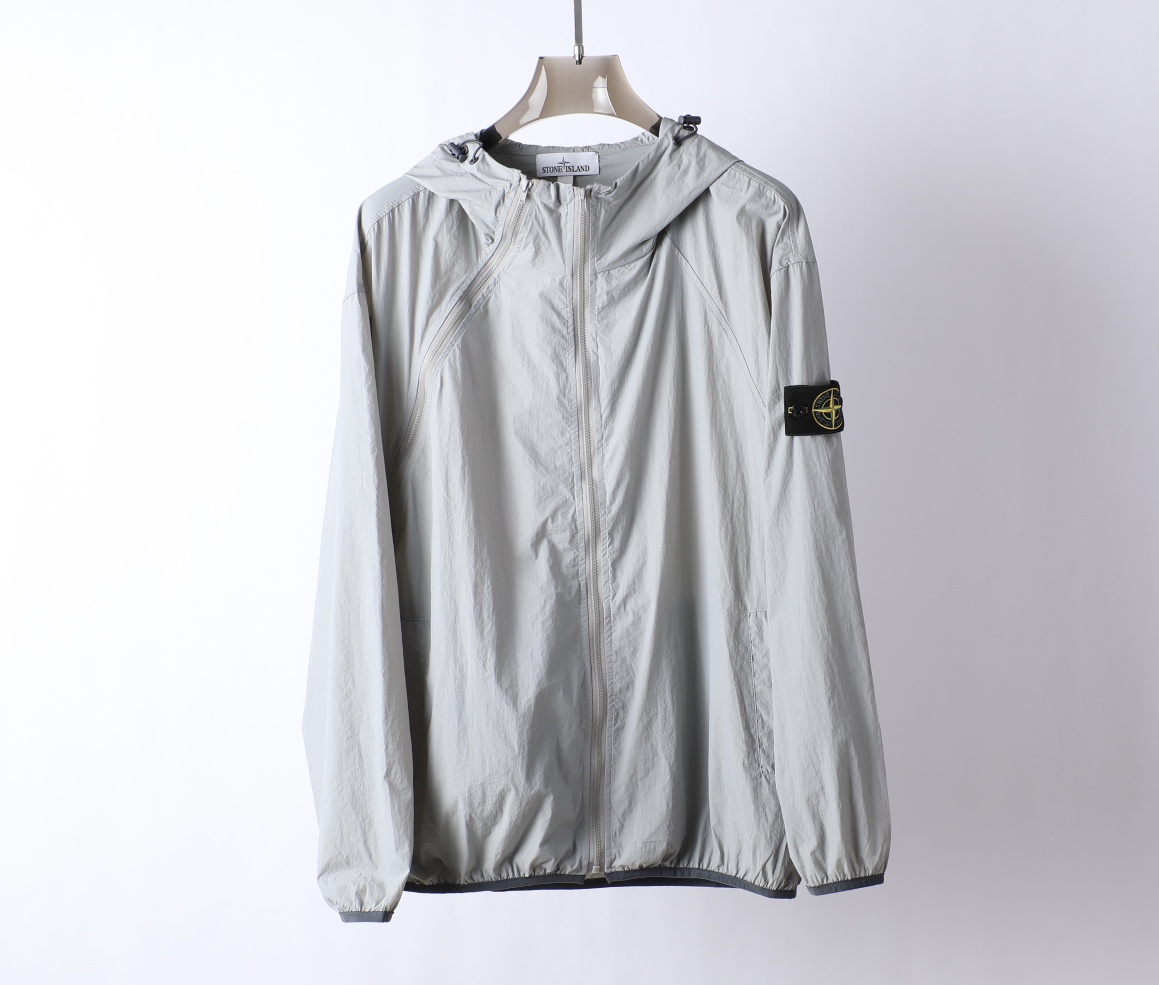 스톤아일랜드 남성 자켓 51506 Stone Island 이미지 2