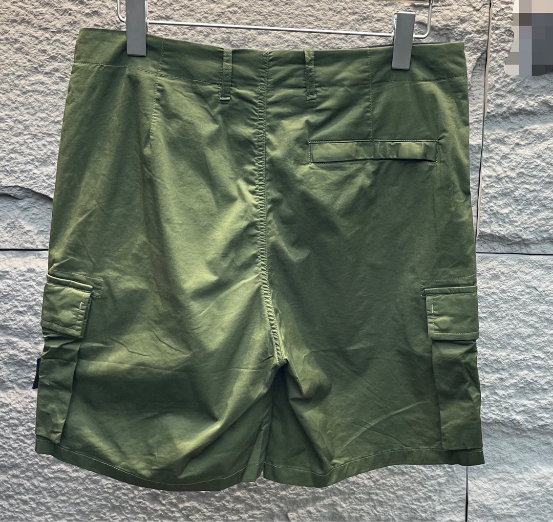 스톤아일랜드 남성 반바지 SS 51559 Stone Island Shorts 이미지 8