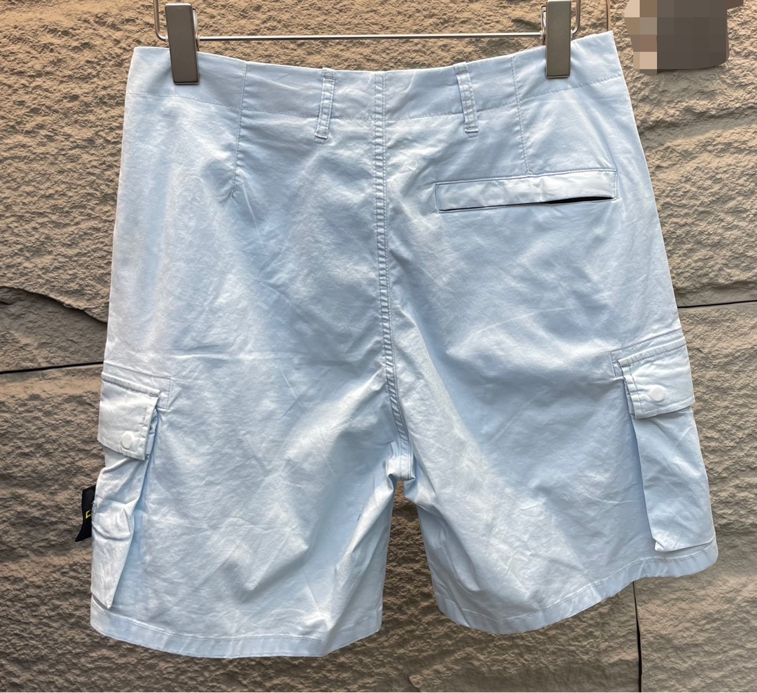 스톤아일랜드 남성 반바지 SS 51559 Stone Island Shorts 이미지 6