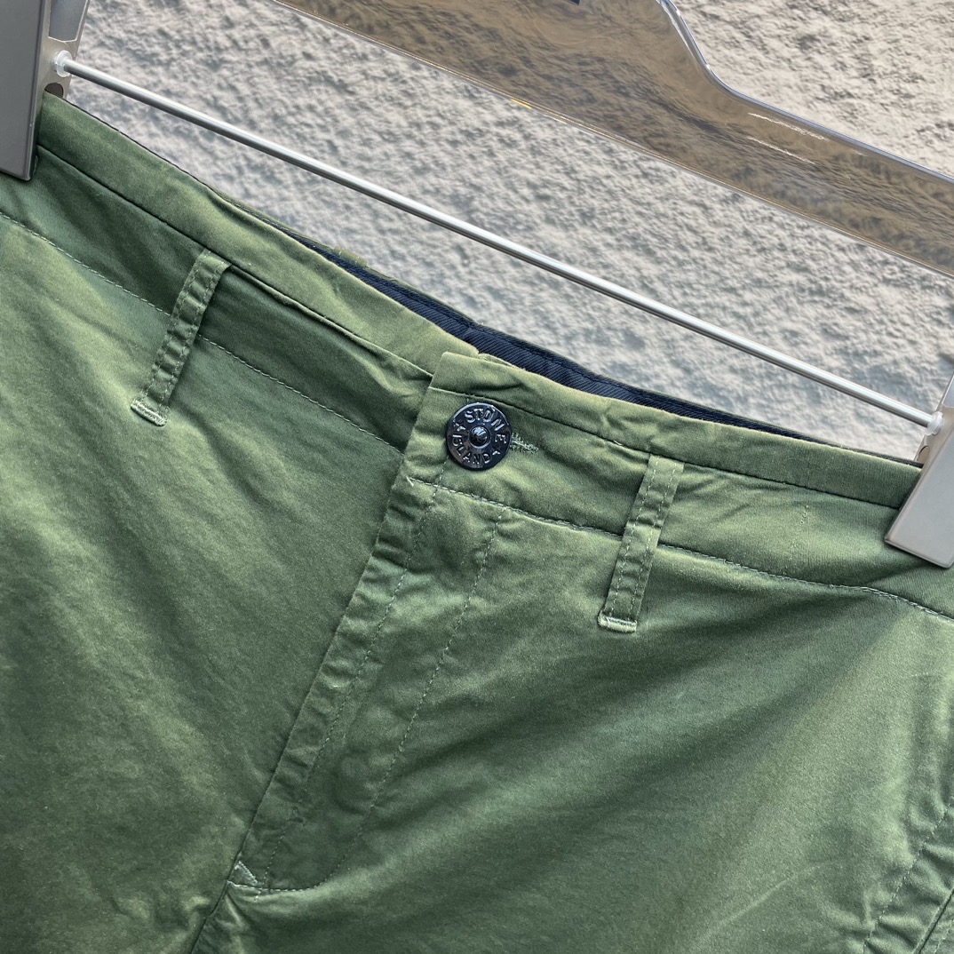 스톤아일랜드 남성 반바지 SS 51559 Stone Island Shorts 이미지 9