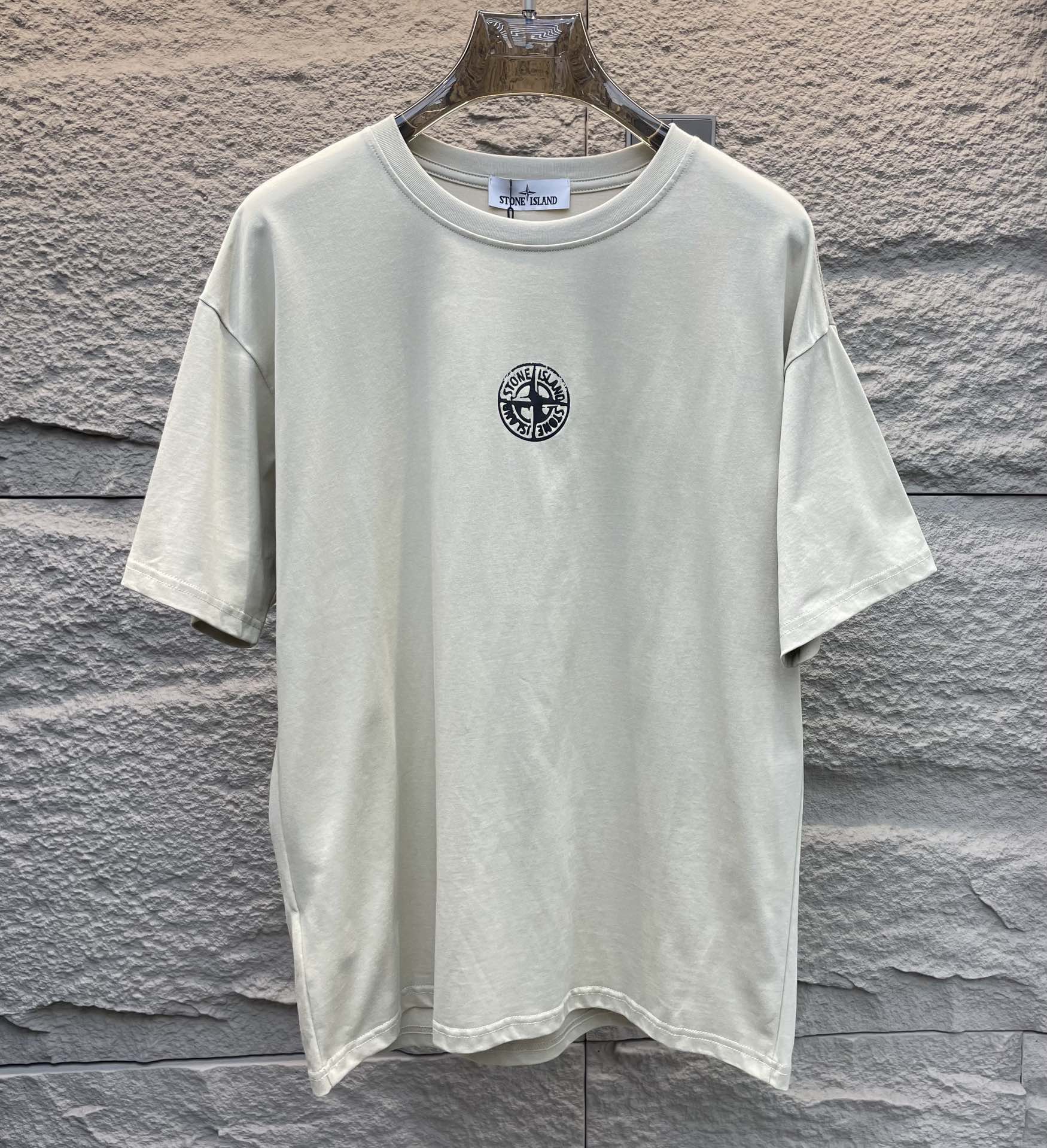 스톤아일랜드 남성 반팔 47780 Stone Island T Shirt