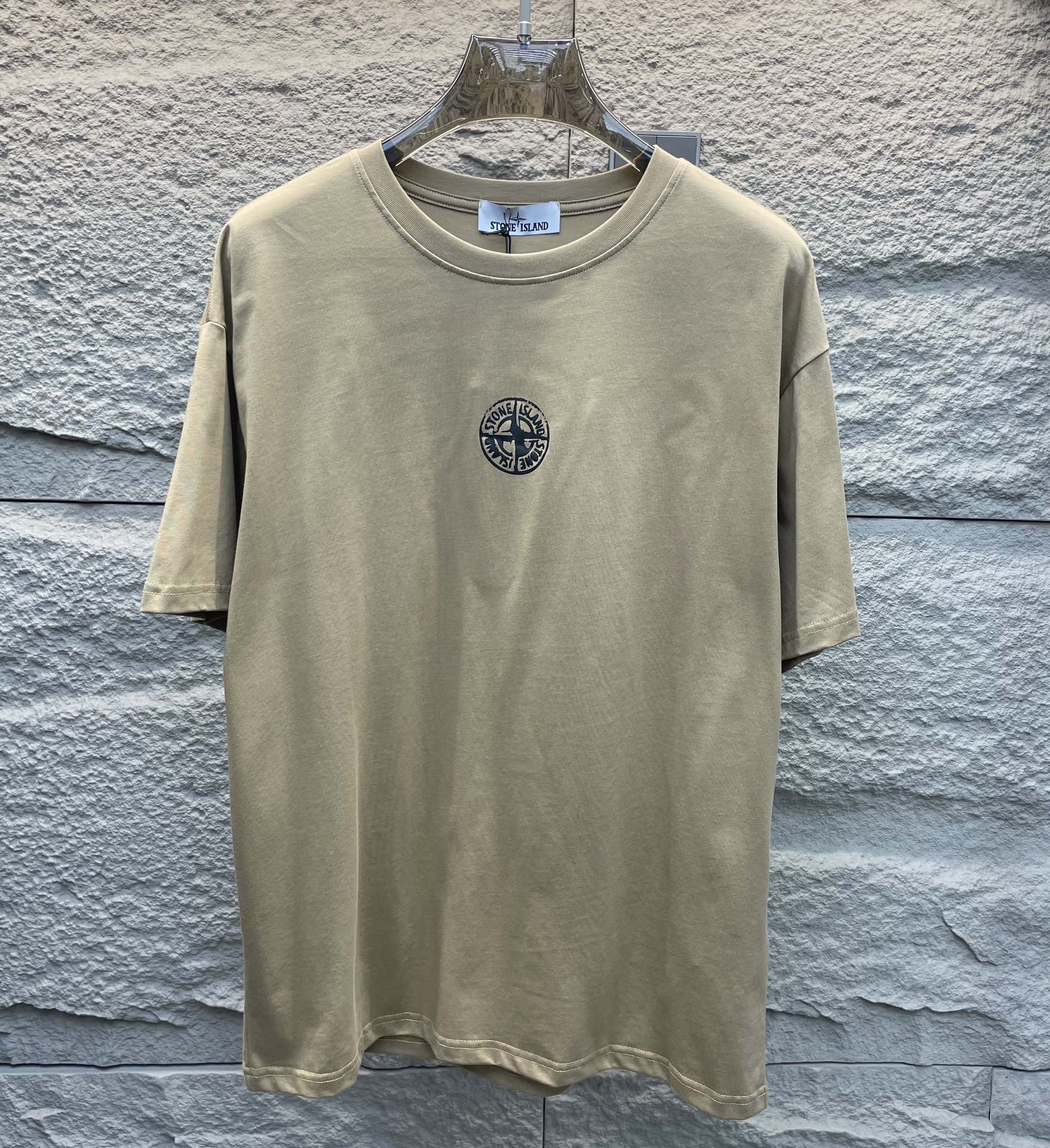 스톤아일랜드 남성 반팔 47781 Stone Island T Shirt