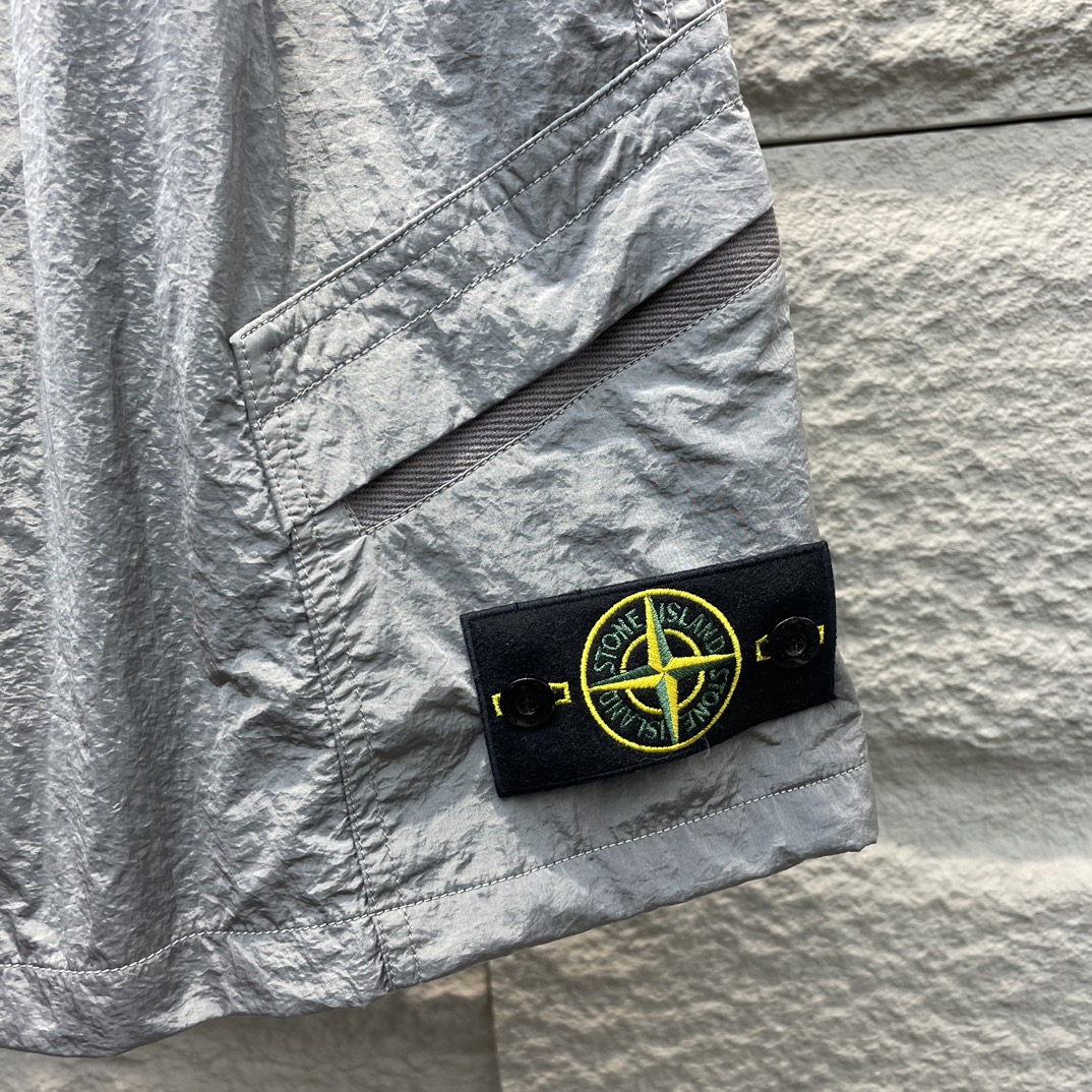 스톤아일랜드 남성 반바지 51552 Stone Island Shorts 이미지 4