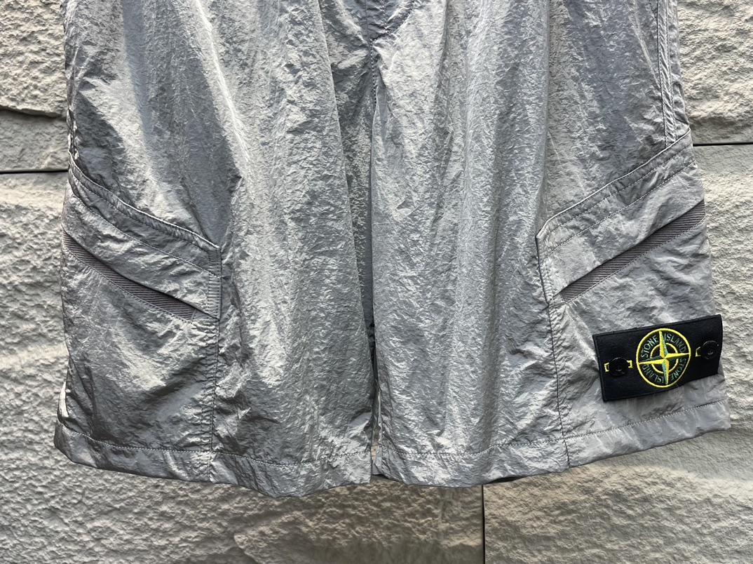 스톤아일랜드 남성 반바지 51552 Stone Island Shorts 이미지 6