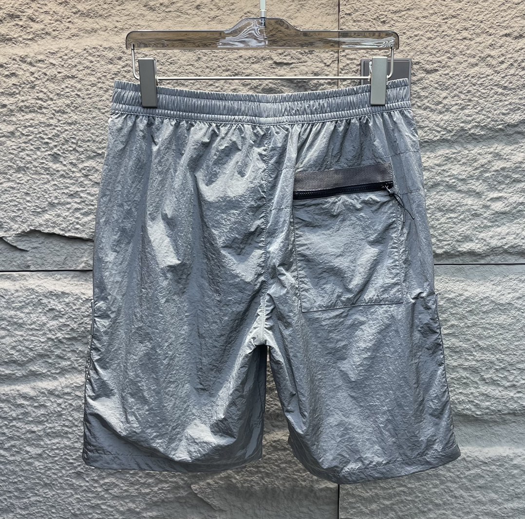 스톤아일랜드 남성 반바지 51552 Stone Island Shorts 이미지 2