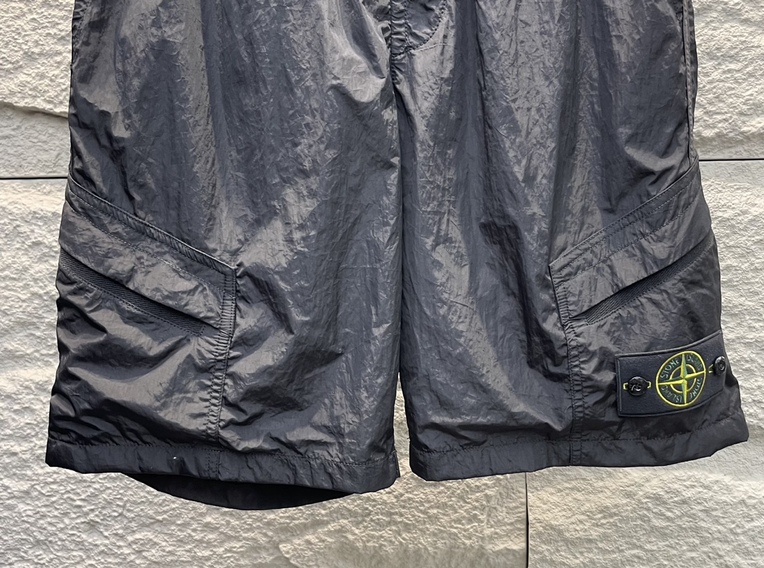 스톤아일랜드 남성 반바지 51552 Stone Island Shorts 이미지 9
