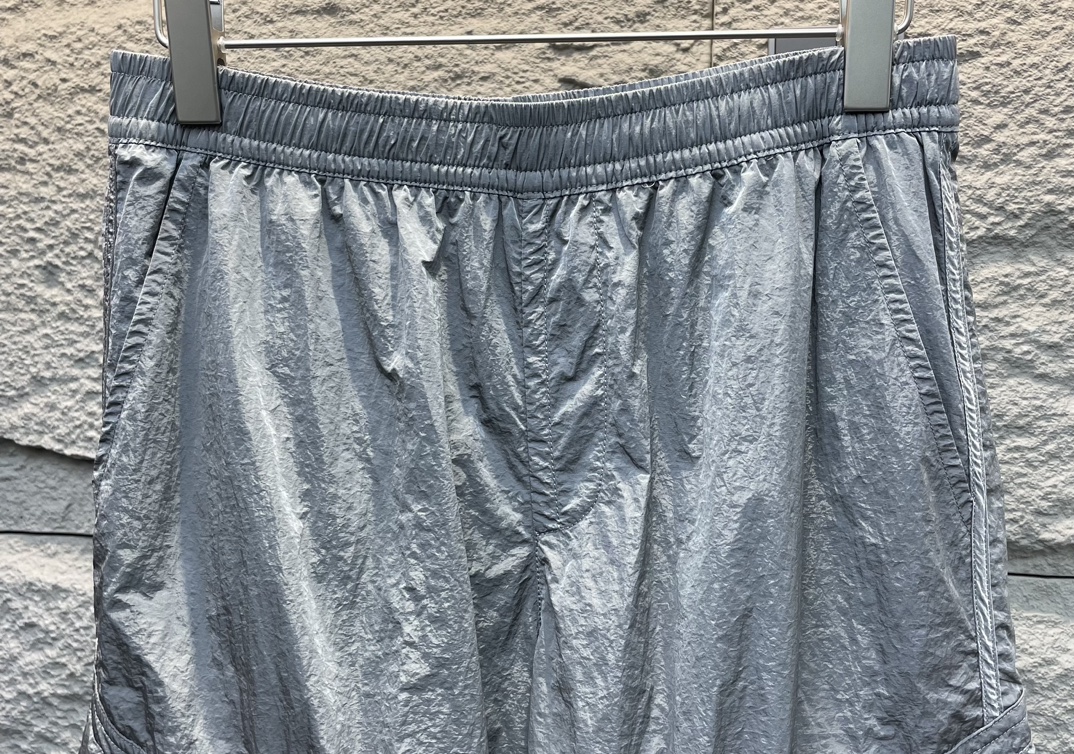 스톤아일랜드 남성 반바지 51552 Stone Island Shorts 이미지 3