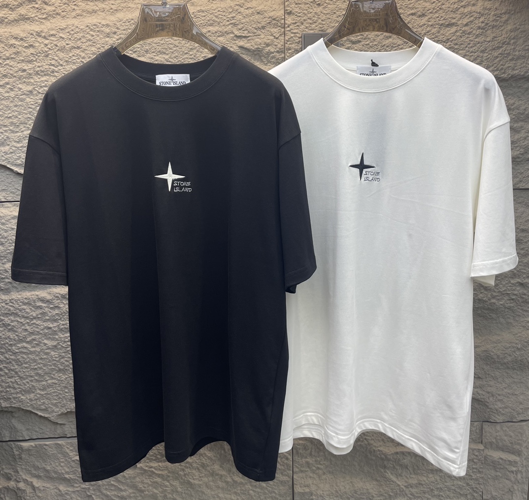 스톤아일랜드 남성 반팔 47808 Stone Island T Shirt