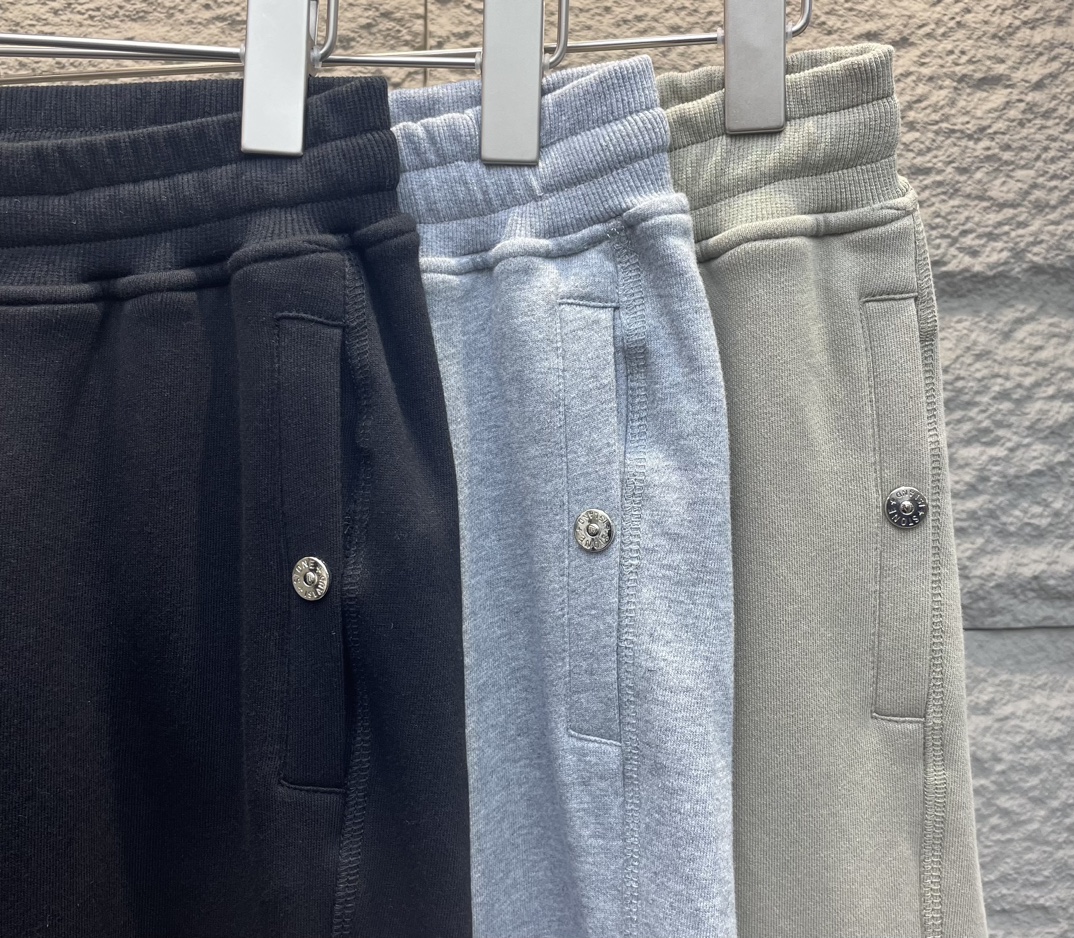 스톤아일랜드 남성 반바지 51515 Stone Island Shorts 이미지 6