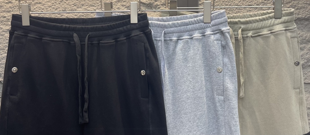 스톤아일랜드 남성 반바지 51515 Stone Island Shorts 이미지 3