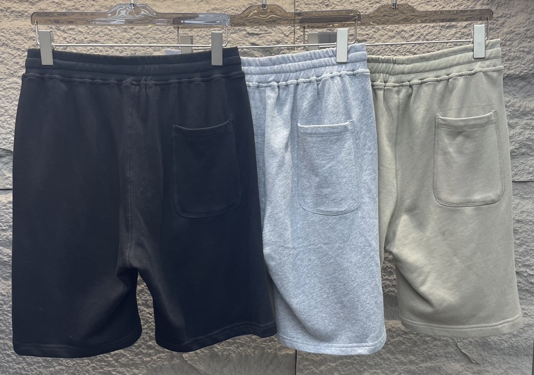 스톤아일랜드 남성 반바지 51515 Stone Island Shorts 이미지 2
