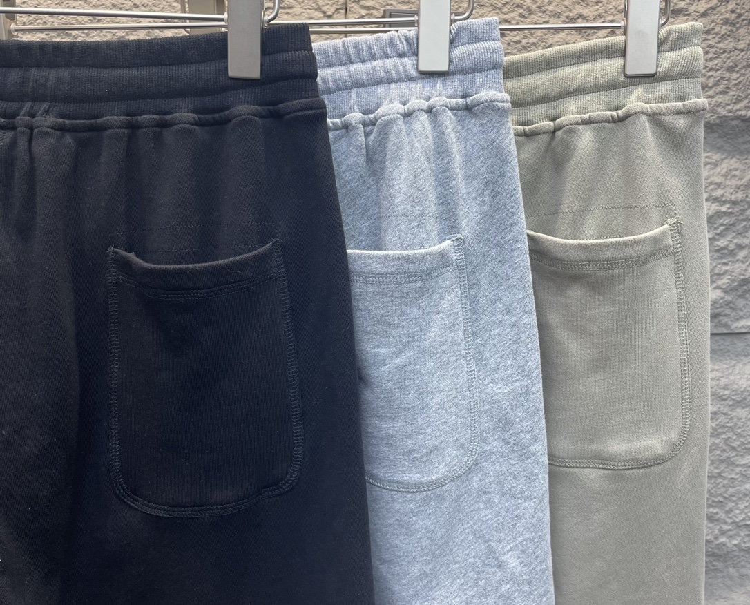 스톤아일랜드 남성 반바지 51515 Stone Island Shorts 이미지 8
