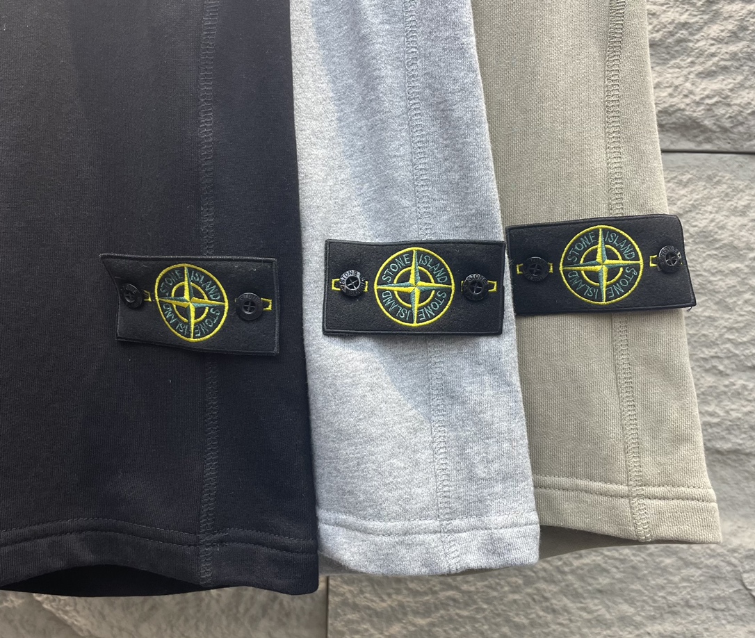 스톤아일랜드 남성 반바지 51515 Stone Island Shorts 이미지 5