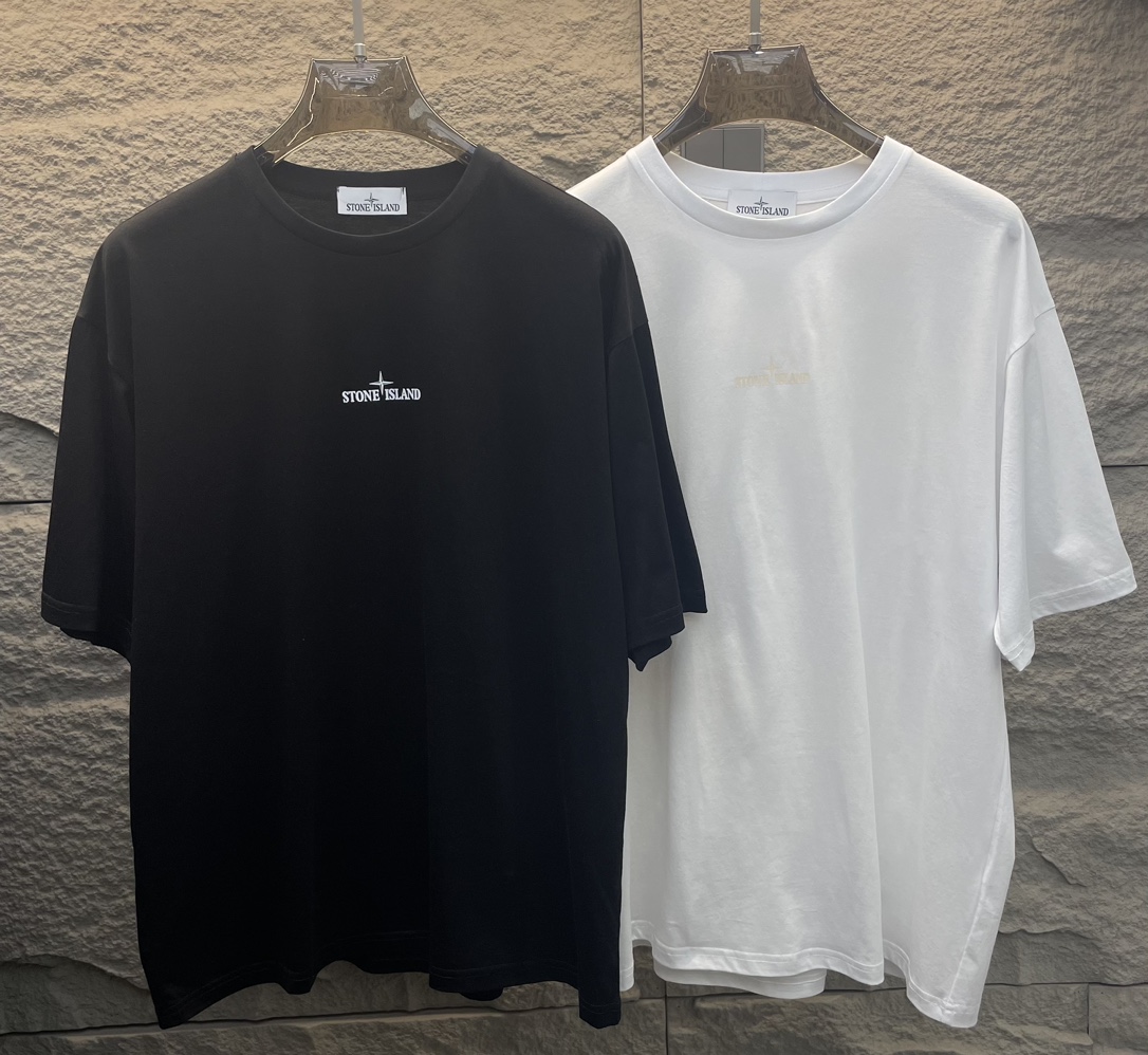 스톤아일랜드 남성 반팔 47789 Stone Island T Shirt