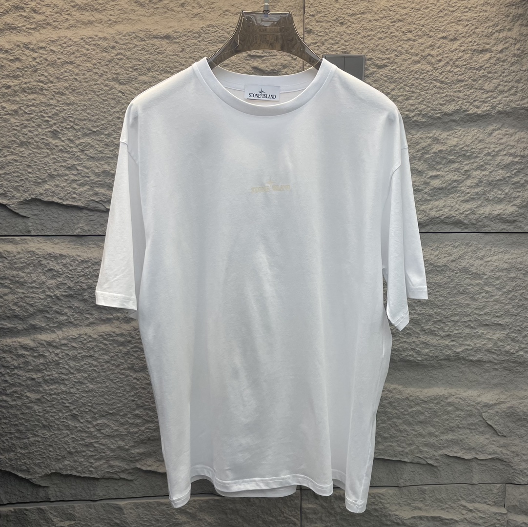 스톤아일랜드 남성 반팔 47791 Stone Island T Shirt