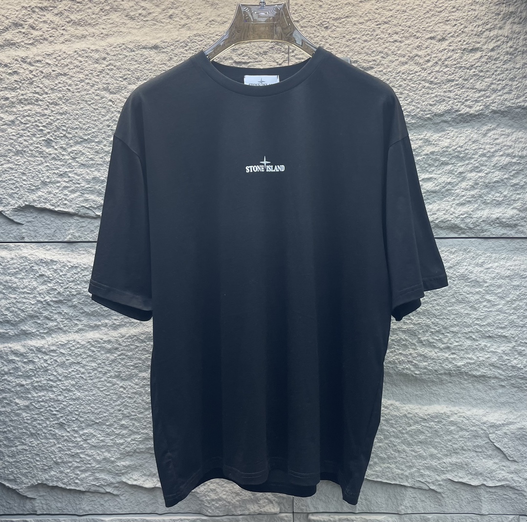 스톤아일랜드 남성 반팔 47792 Stone Island T Shirt