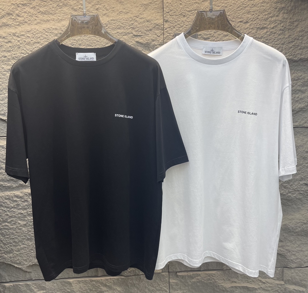스톤아일랜드 남성 반팔 47794 Stone Island T Shirt