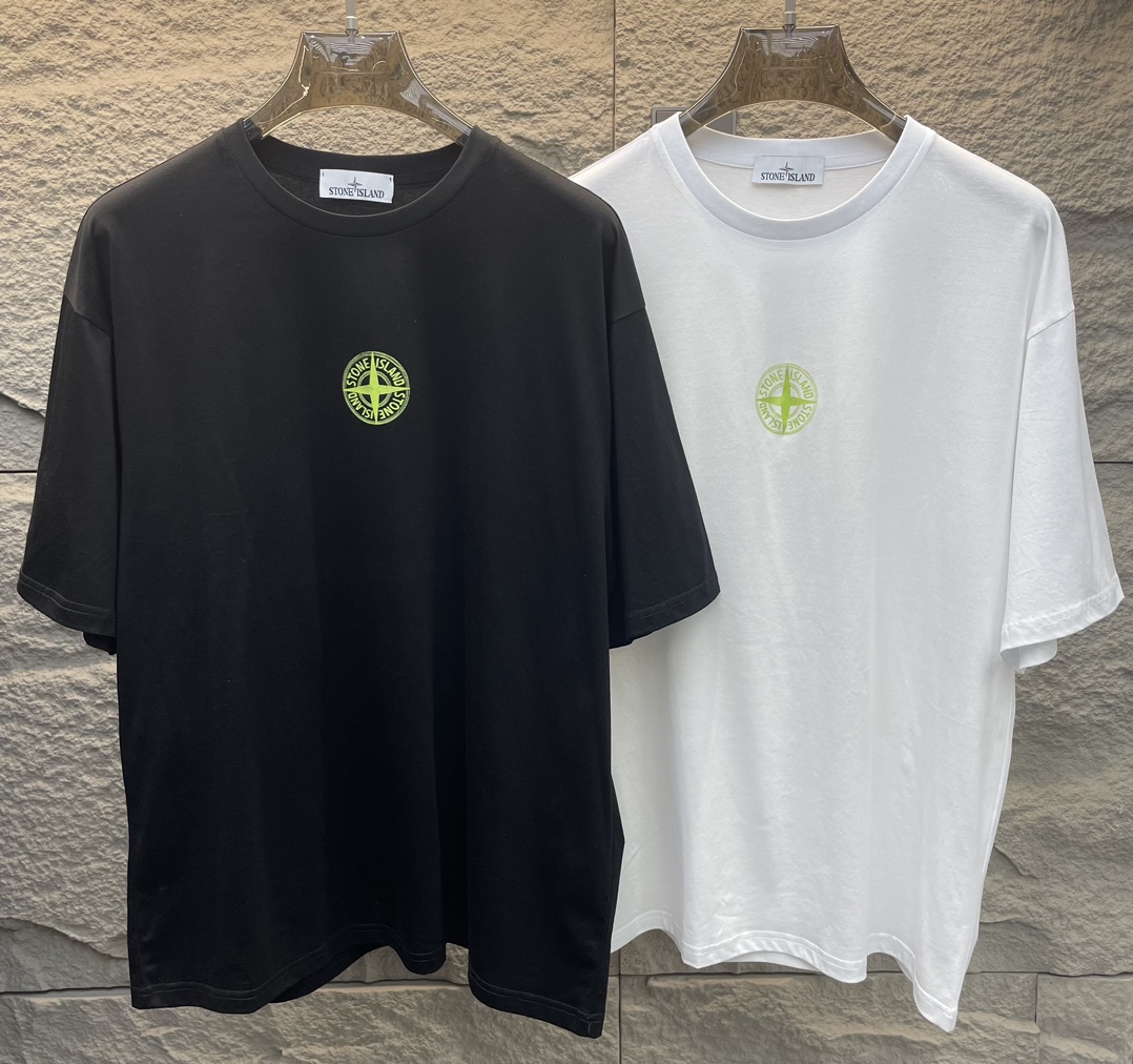 스톤아일랜드 남성 반팔 47805 Stone Island T Shirt
