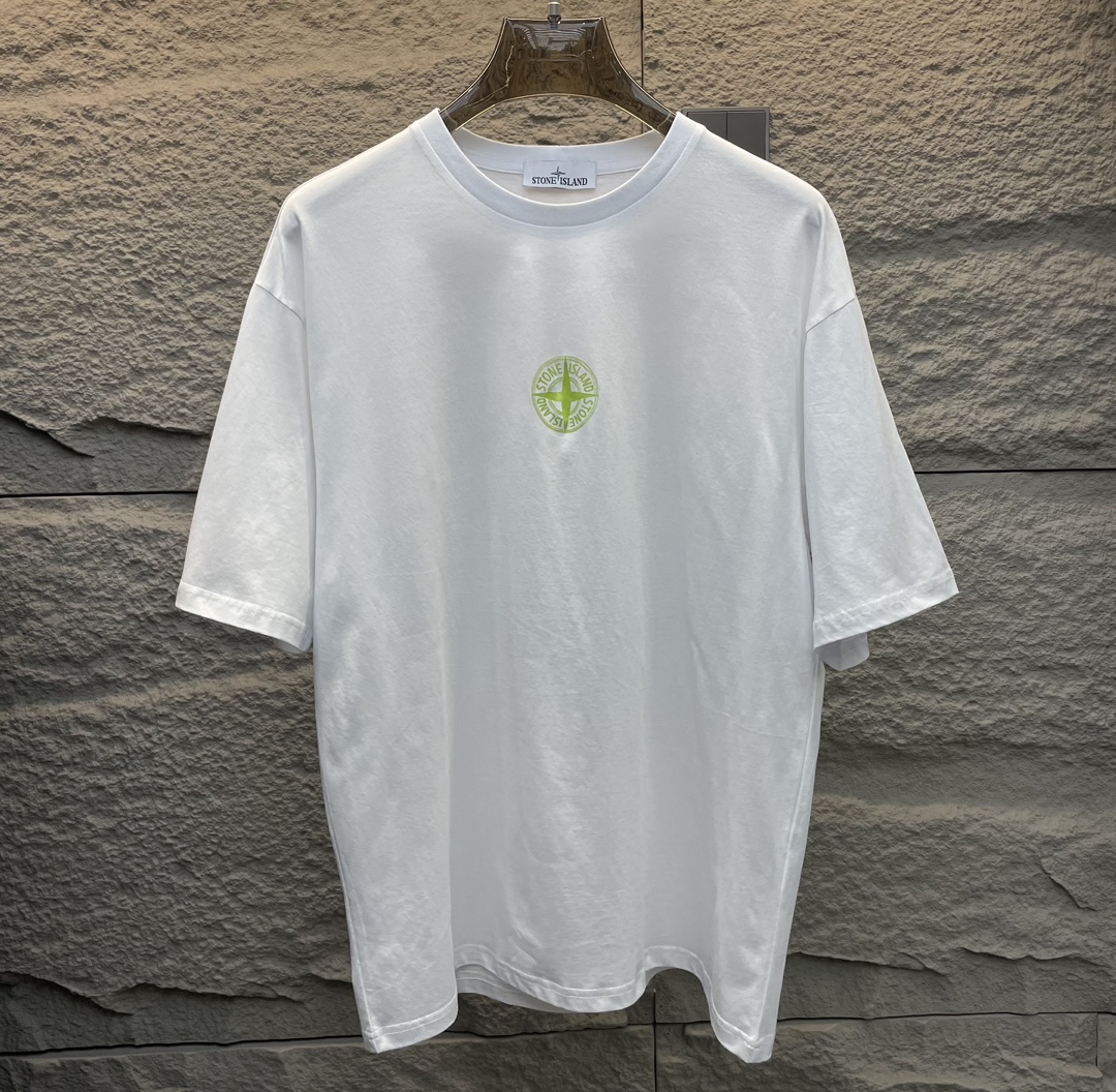 스톤아일랜드 남성 반팔 47806 Stone Island T Shirt