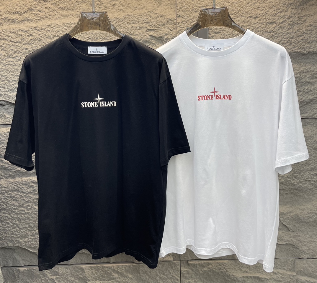 스톤아일랜드 남성 반팔 47803 Stone Island T Shirt