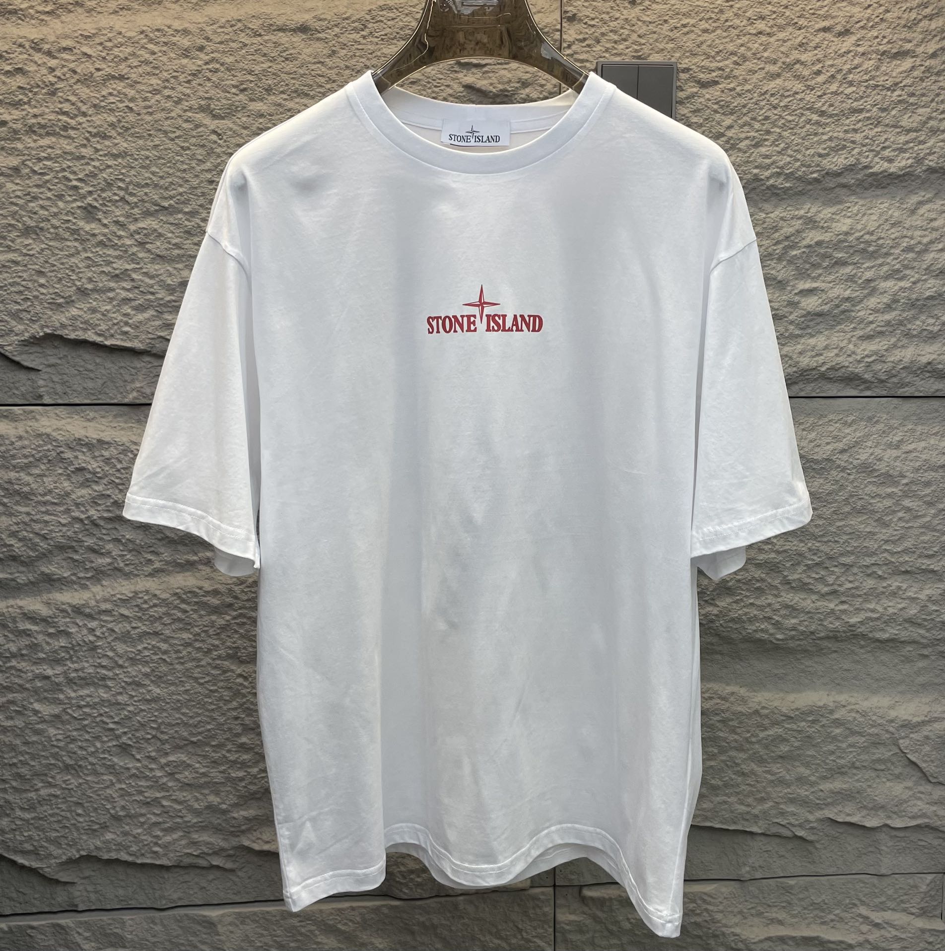 스톤아일랜드 남성 반팔 47804 Stone Island T Shirt