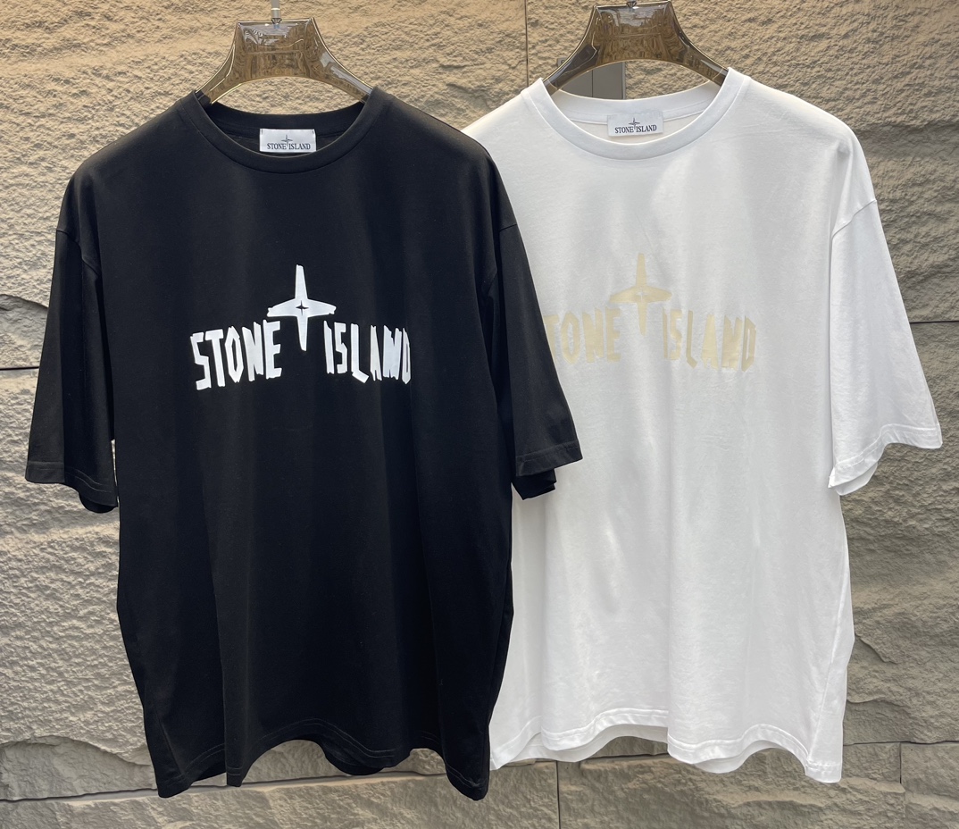 스톤아일랜드 남성 반팔 47799 Stone Island T Shirt