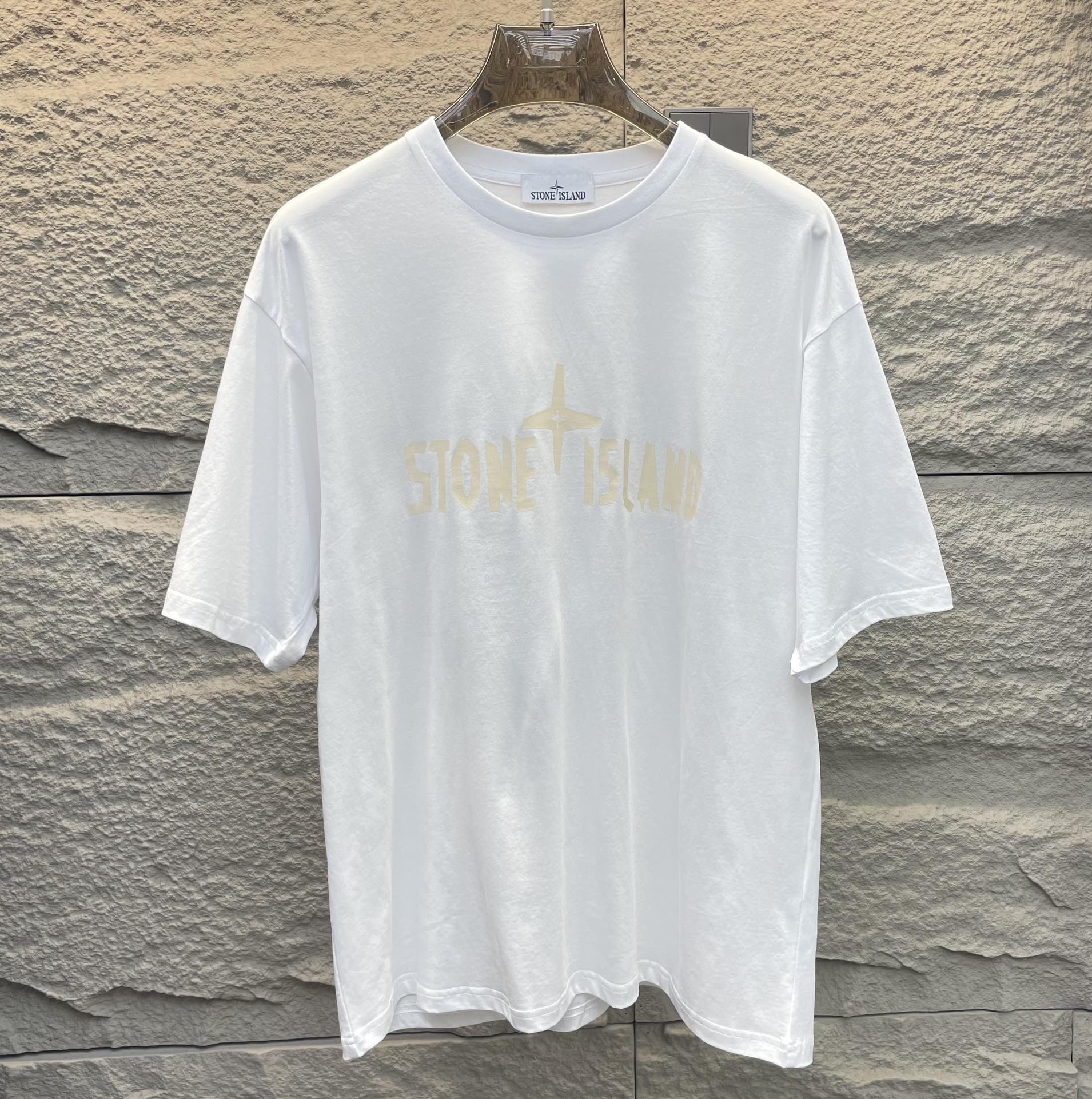 스톤아일랜드 남성 반팔 47800 Stone Island T Shirt