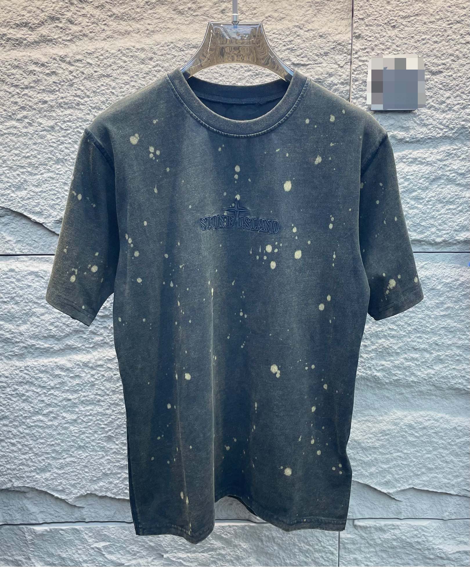 스톤아일랜드 남성 반팔 47813 Stone Island T Shirt