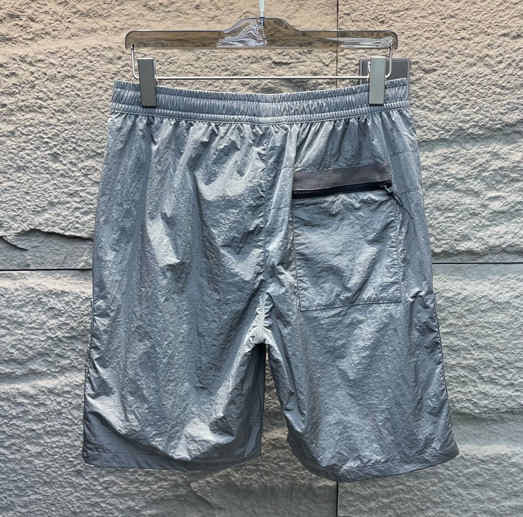 스톤아일랜드 남성 반바지 51545 Stone Island Shorts 이미지 2